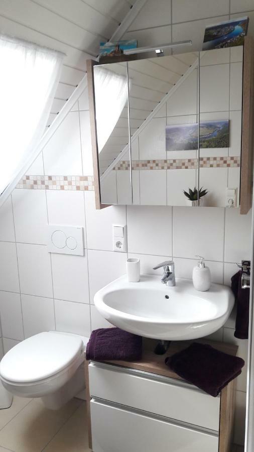 Haus Madle Apartment Cochem Exterior photo