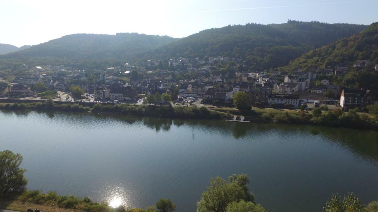 Haus Madle Apartment Cochem Exterior photo