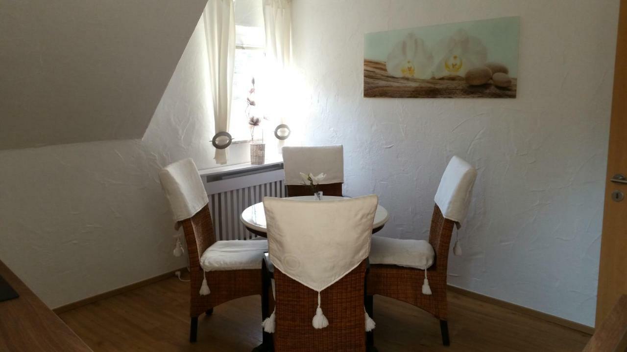 Haus Madle Apartment Cochem Exterior photo
